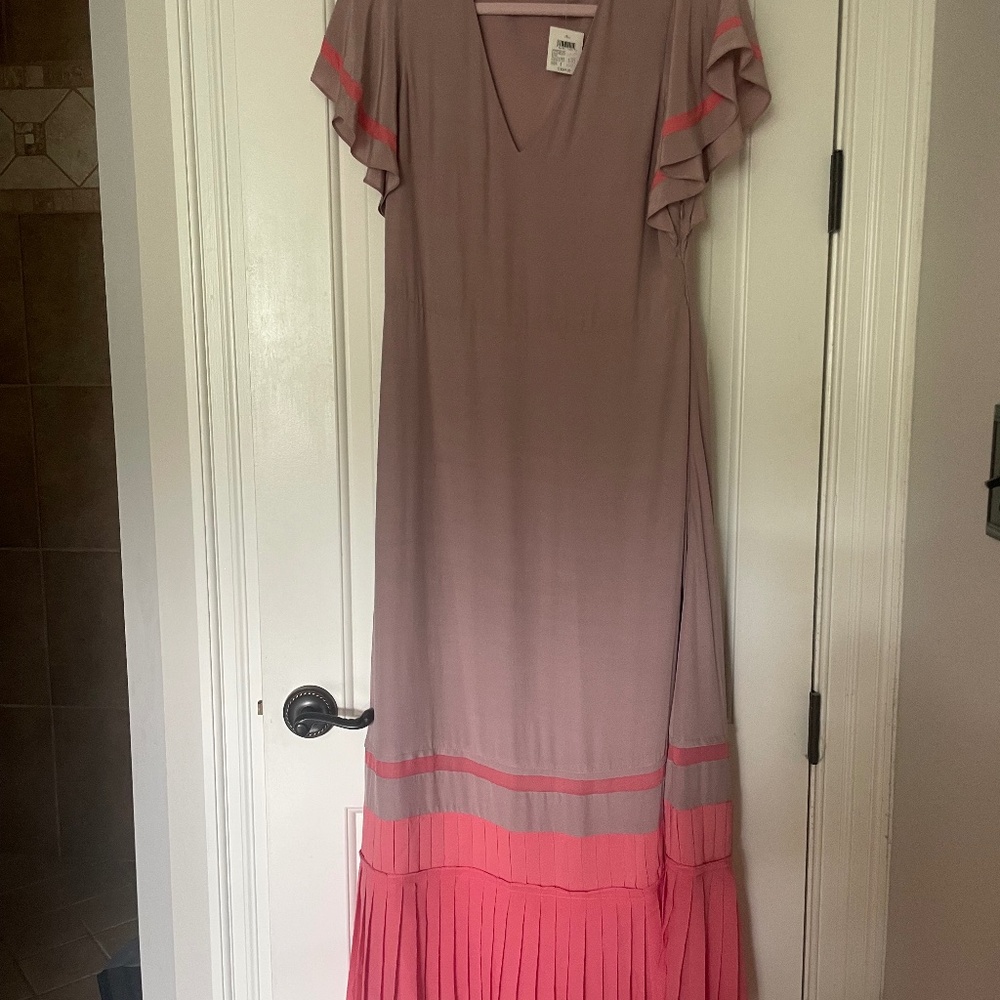 NWT Club Monaco women’s dress size 8